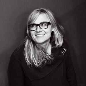 Meet your Posher, Anne